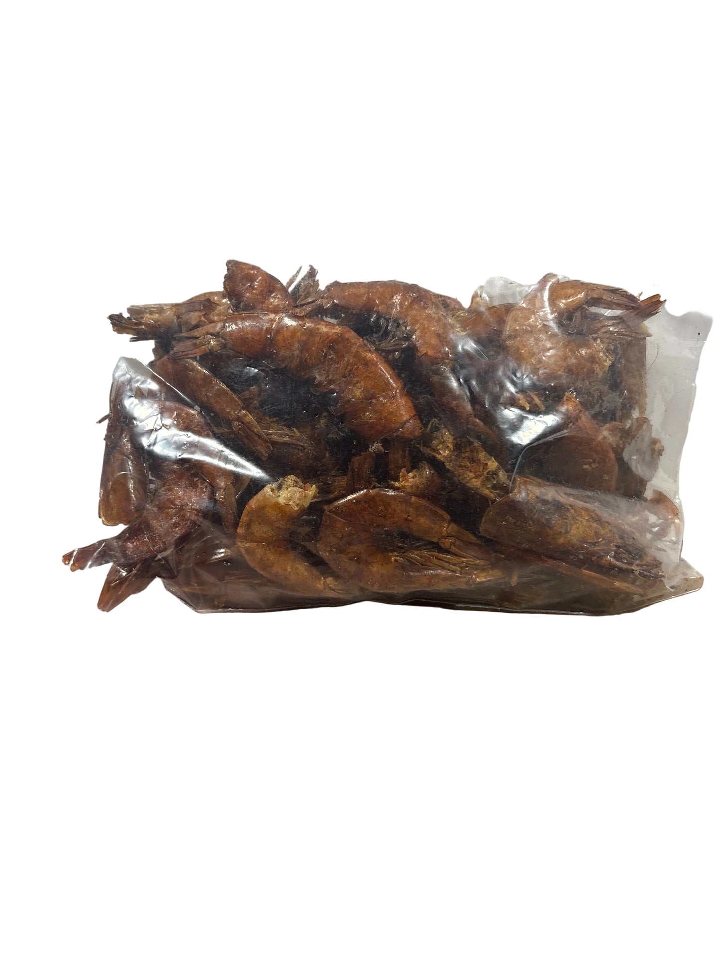 Smoked Shrimps 10oz