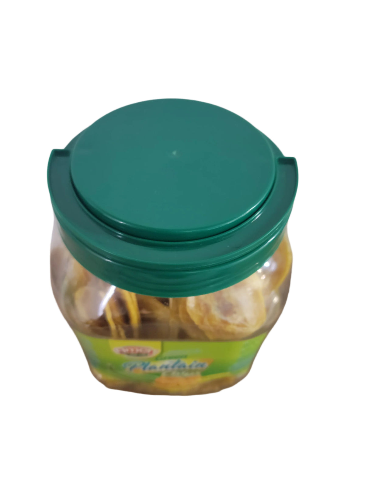 Amen Green Plantain Chips