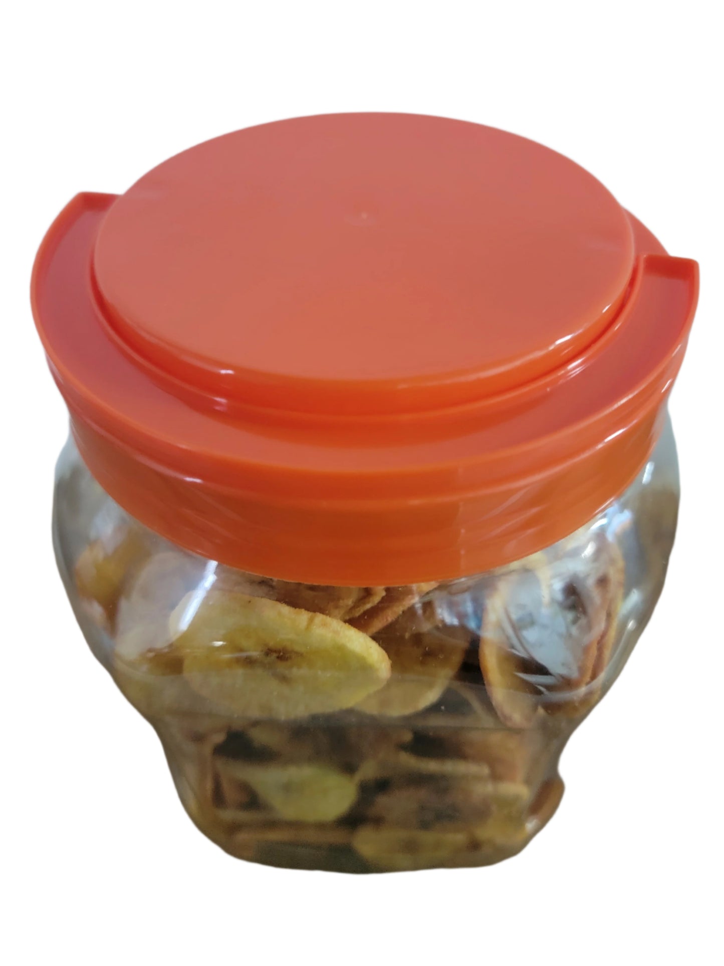 Amen Plantain Chips - Hot Spicy Sweet