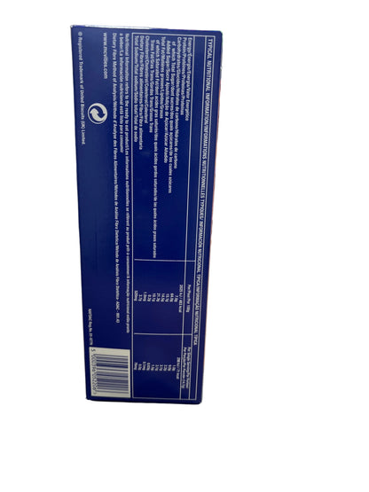 Mcvities Digestive 400g
