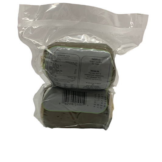 Wala Fanti Kenkey 2 pack