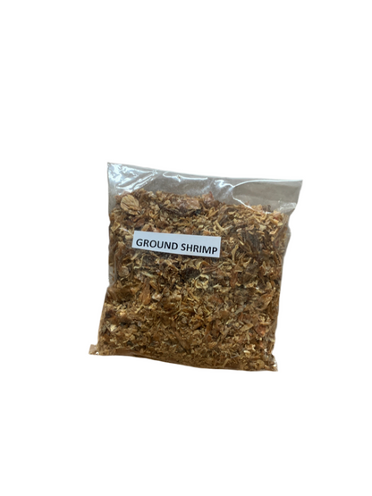 Ground Shrimps/Shrimp Powder