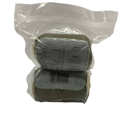 Wala Fanti Kenkey 2 pack