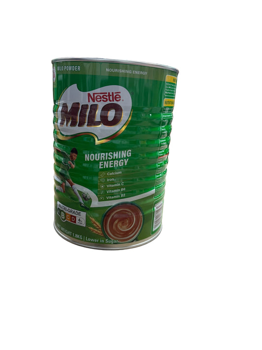 Milo 1.8 kg