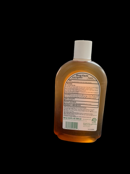Dettol 500ml