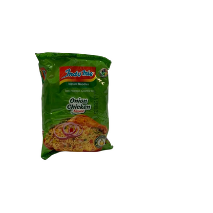 Indomie Chicken/Onion Chicken