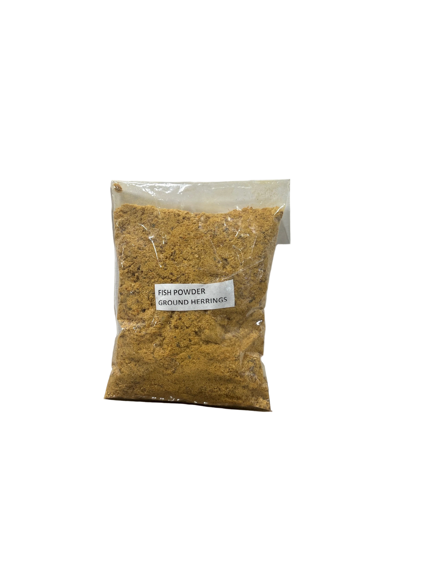 Fish Powder/ Ground Herrings 8oz