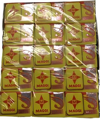 Maggi Crevette/Shrimp Pack 600g