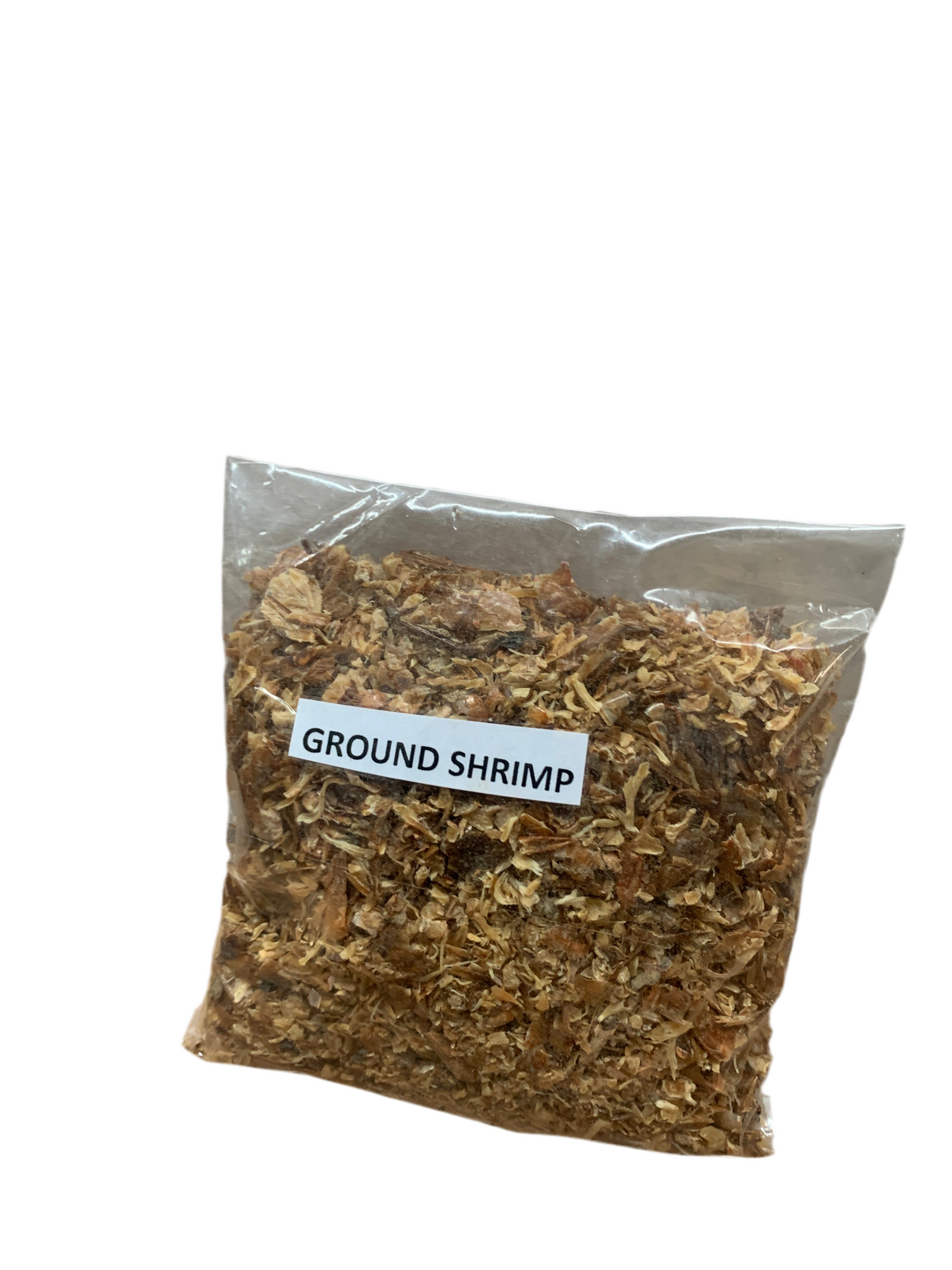 Ground Shrimps/Shrimp Powder
