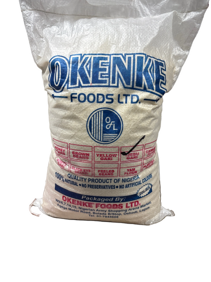 Ijebu Gari 20lbs