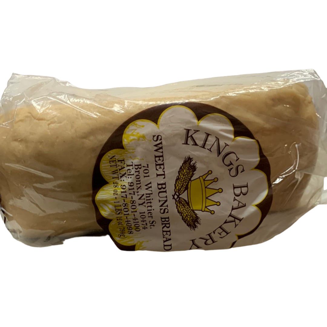 Kings Bakery Sweet Buns Bread
