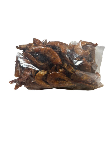 Smoked Shrimps 10oz