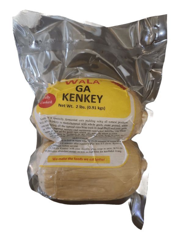 Wala Ga Kenkey 2pk