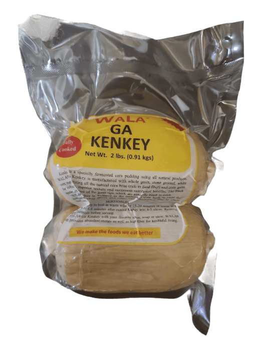 Wala Ga Kenkey 2pk