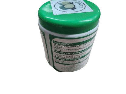 Village Fresh Black Soap