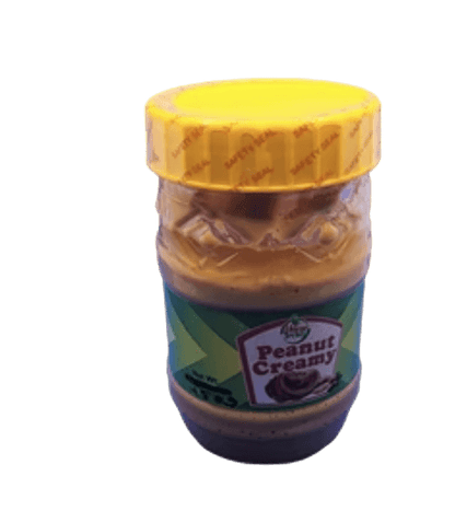 Groundnut paste/Peanut butter 500g