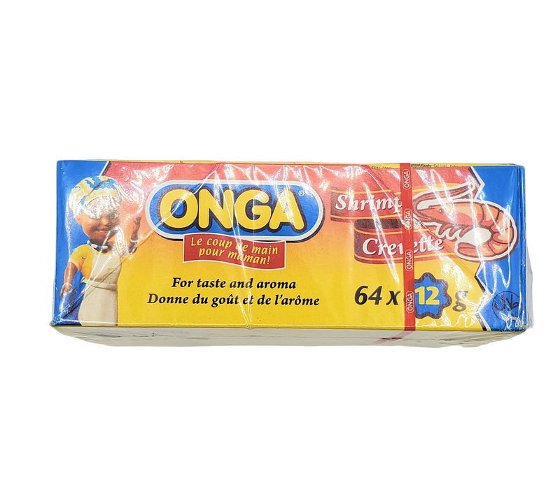 Onga Tablets 768g