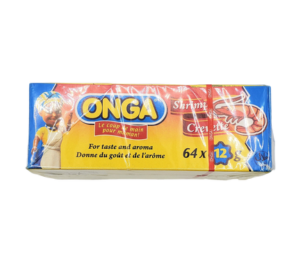 Onga Tablets 768g