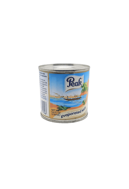 Peak Evaporated Milk 158 ml