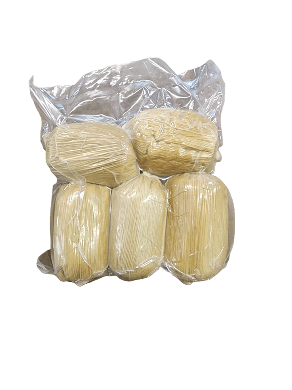 Wala Ga  Kenkey  5pack