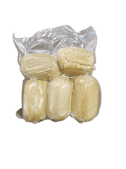Wala Ga  Kenkey  5pack