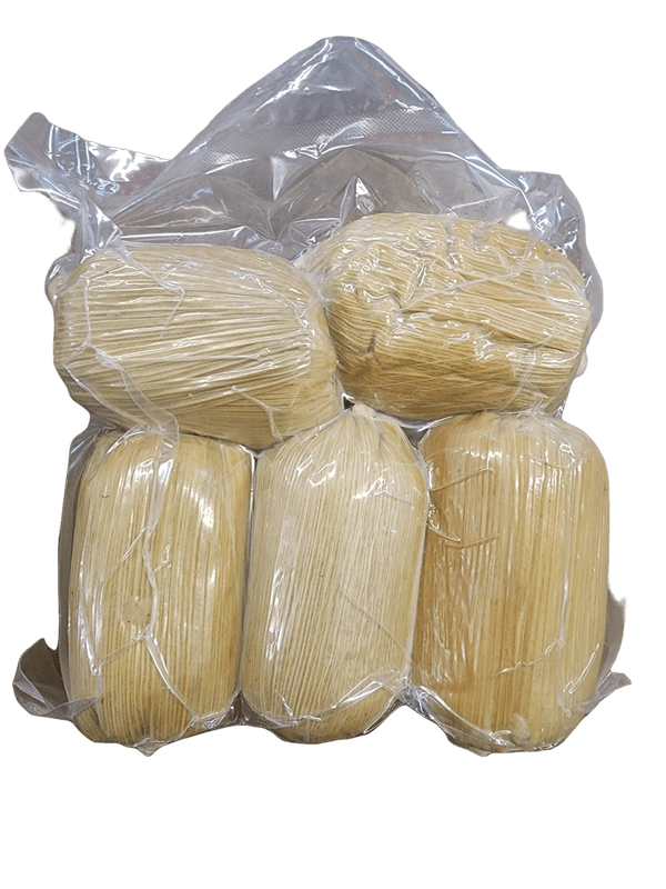 Wala Ga  Kenkey  5pack