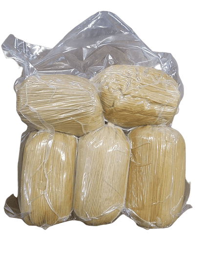 Wala Ga  Kenkey  5pack