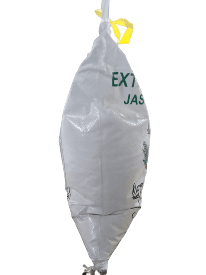 Clover Extra Quality Jasmine Broken Rice 25lbs