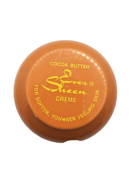 Eversheen Cocoa butter cream 500ml