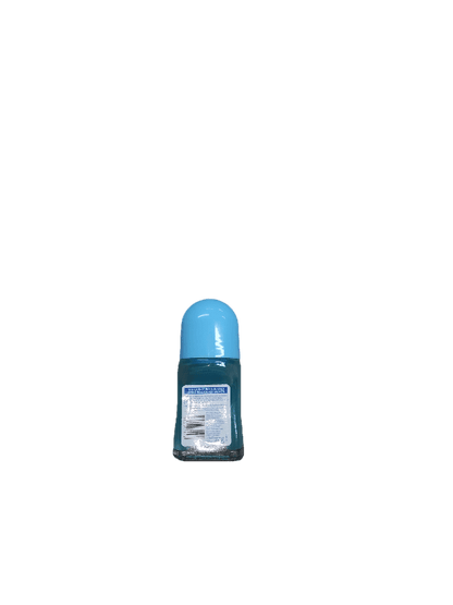 Sure deodorant assorted colors and scents (glass bottle)