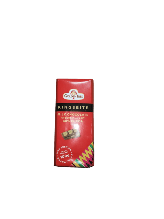 Golden Tree Chocolate