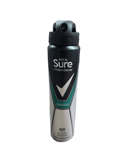 Sure Deodorant Spray Men 250ml