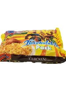 Indomie Chicken/Onion Chicken